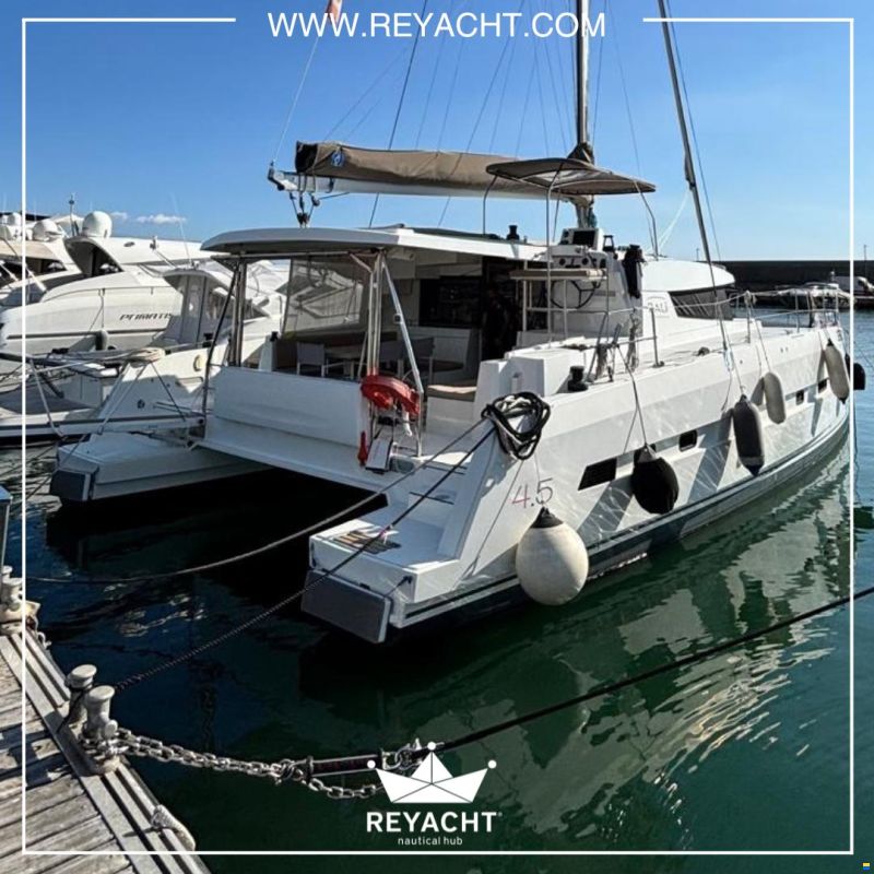 Catana Bali 4.5