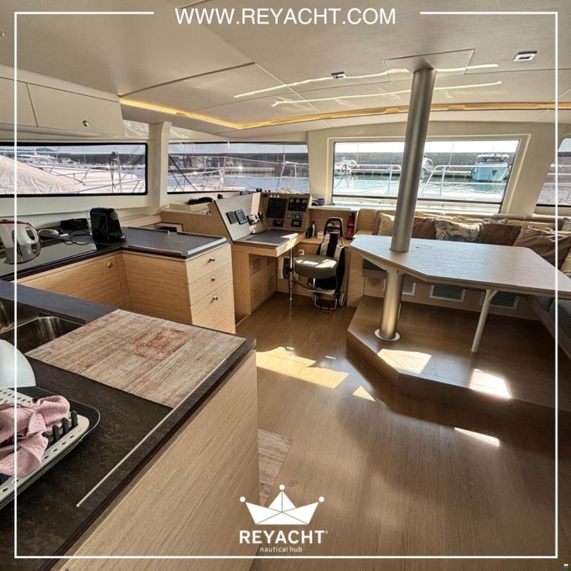 Catana Bali 4.5