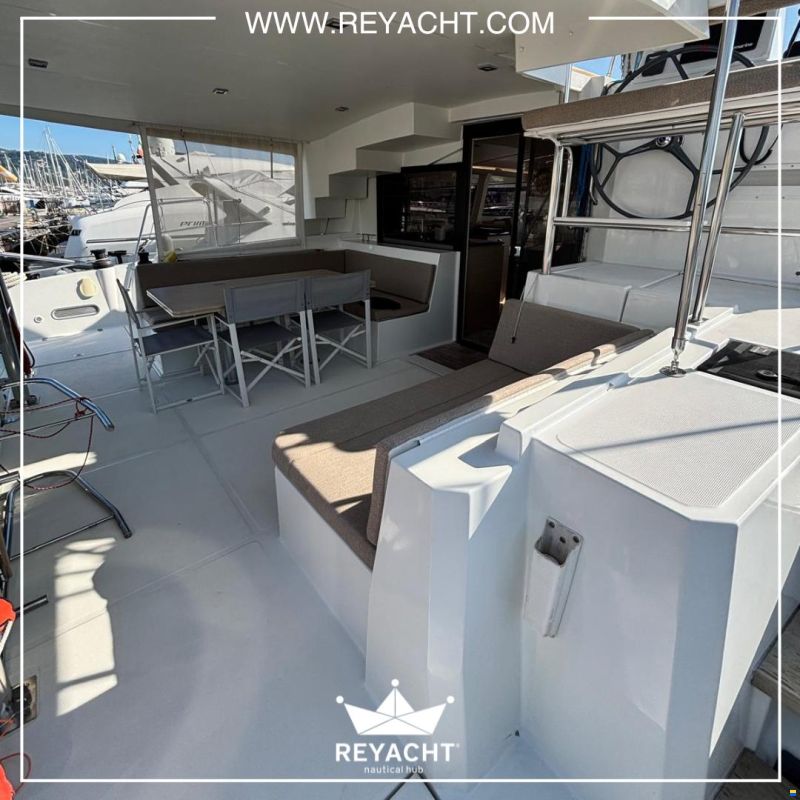 Catana Bali 4.5