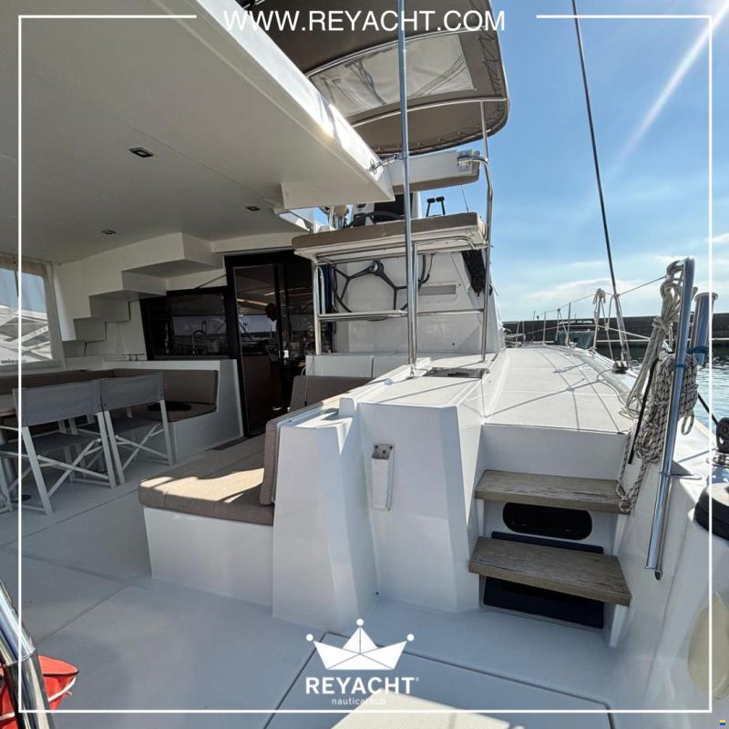 Catana Bali 4.5