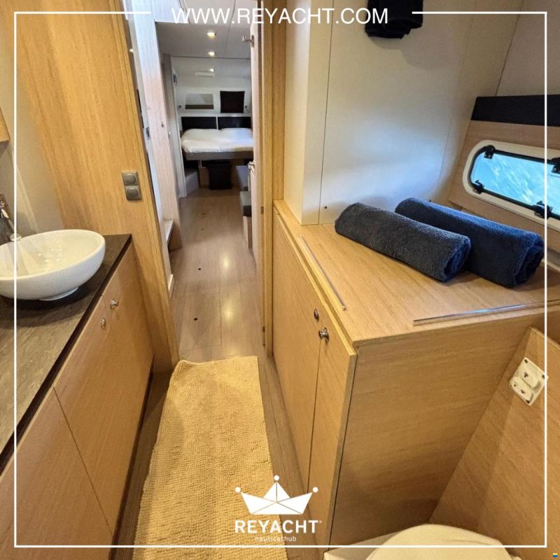 Catana Bali 4.5