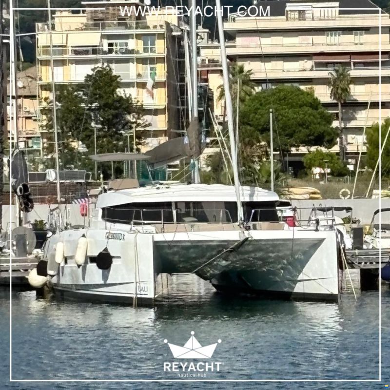 Catana Bali 4.5