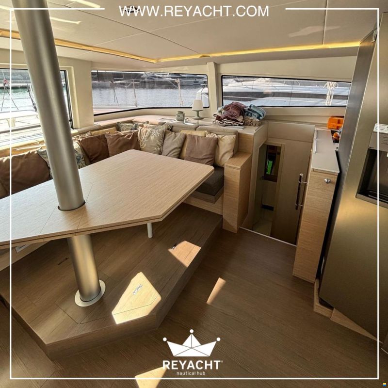 Catana Bali 4.5