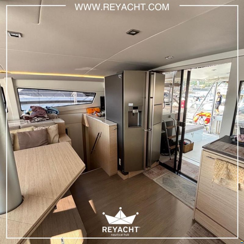 Catana Bali 4.5