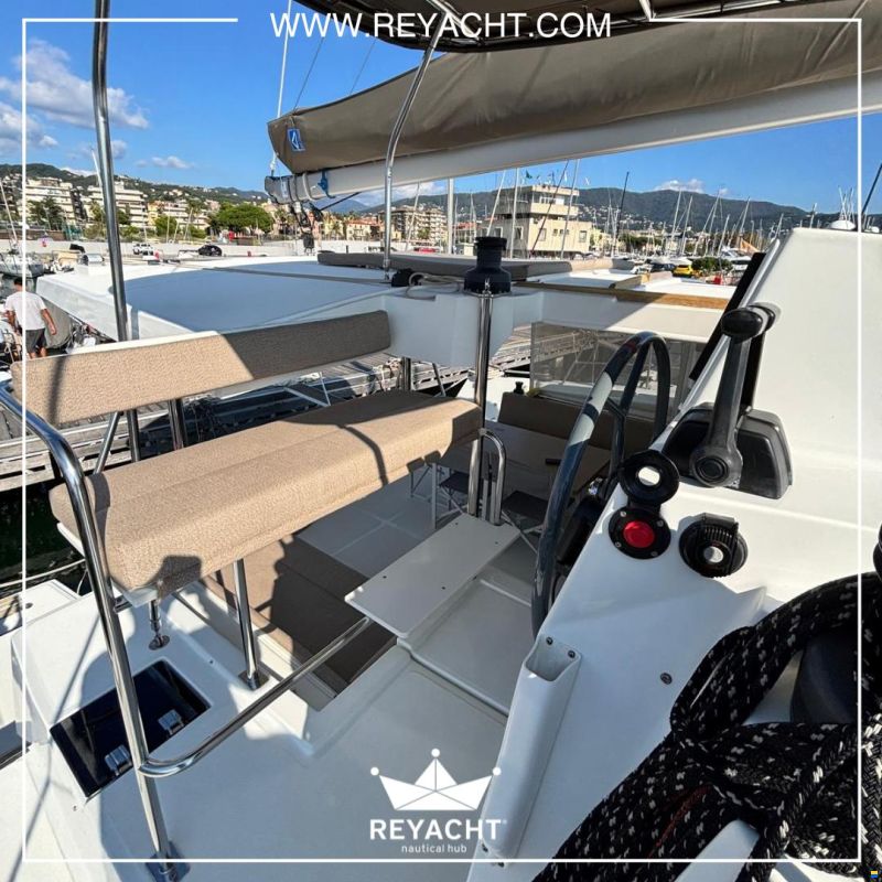 Catana Bali 4.5