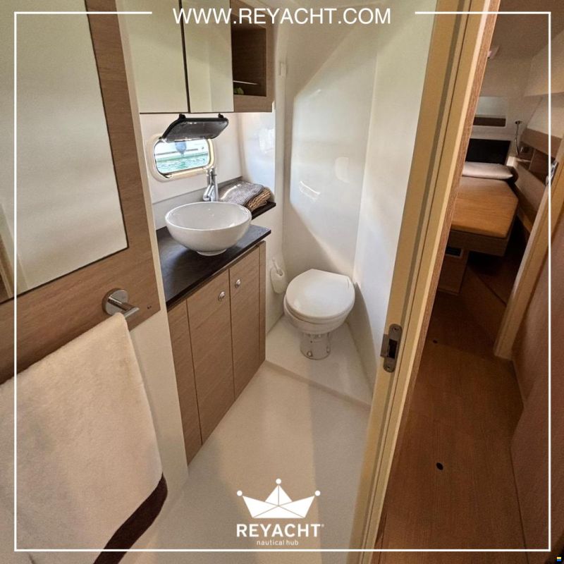 Catana Bali 4.5