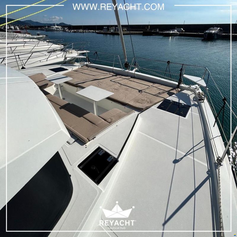 Catana Bali 4.5