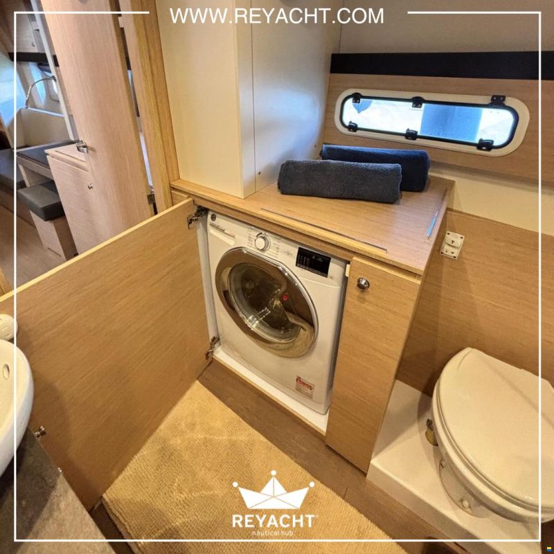 Catana Bali 4.5