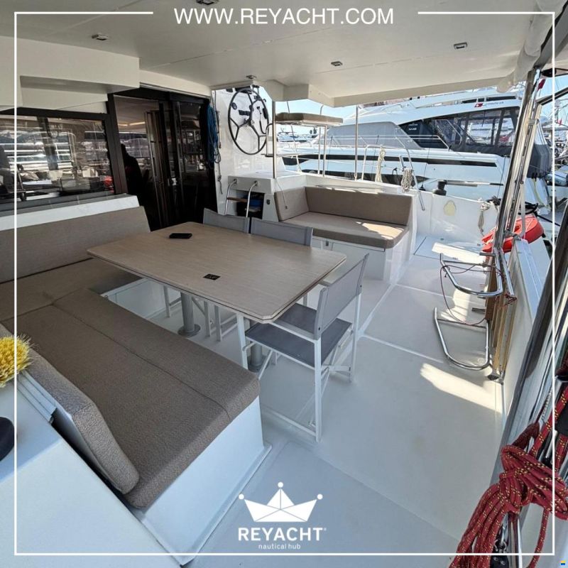 Catana Bali 4.5