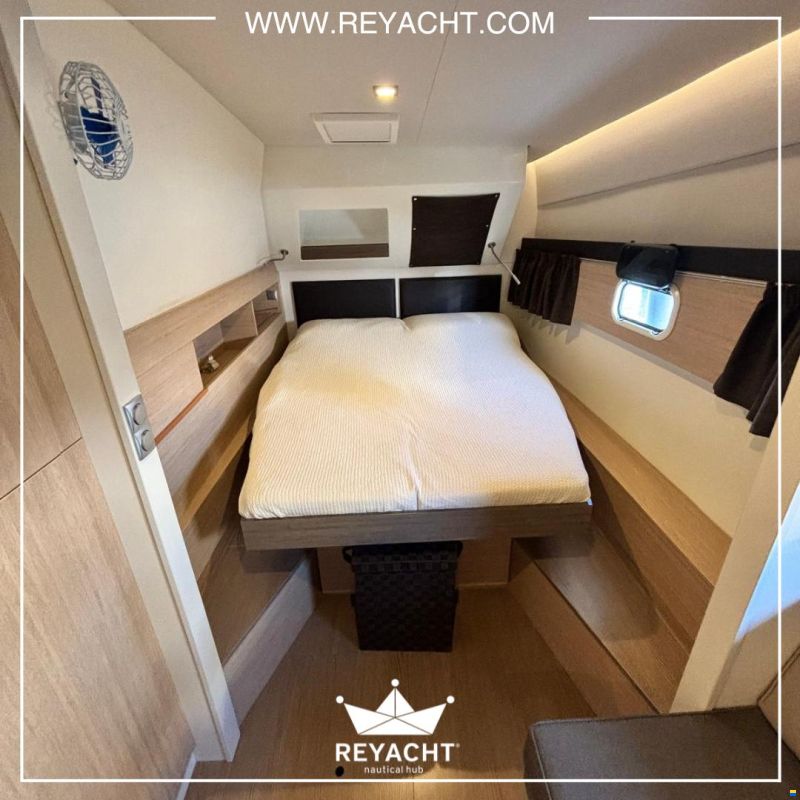 Catana Bali 4.5