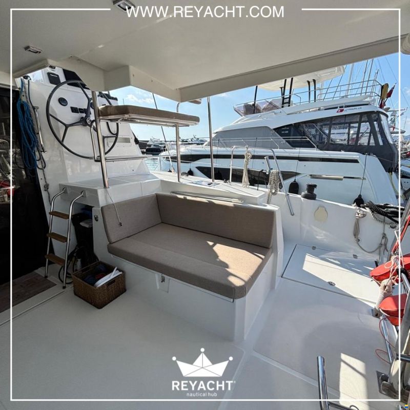 Catana Bali 4.5