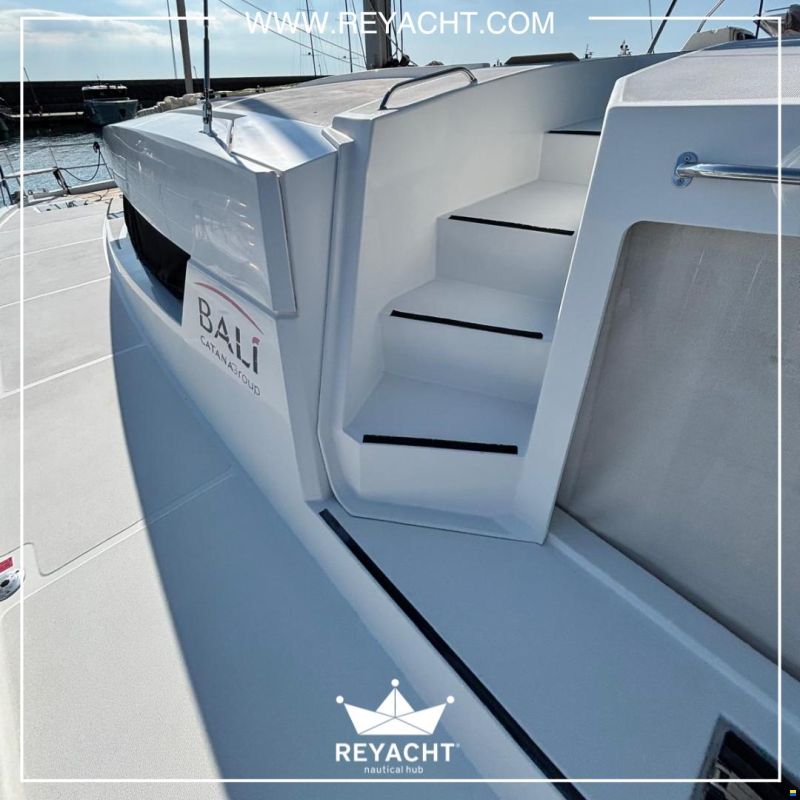 Catana Bali 4.5