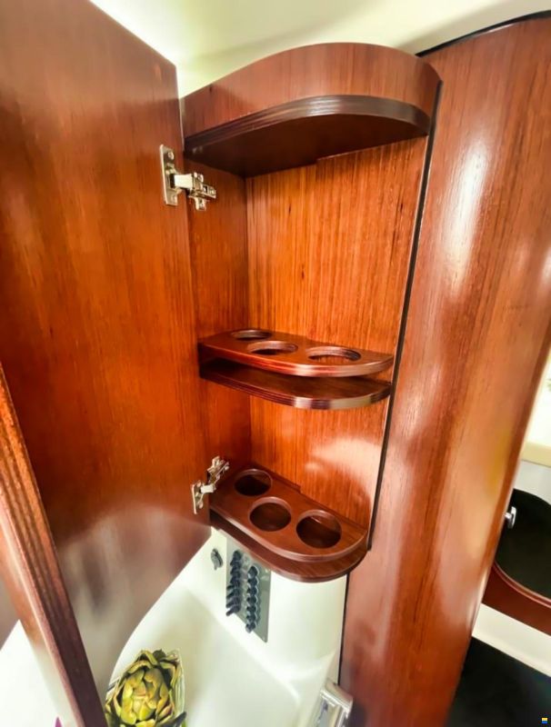 Drago 29 Yachtline