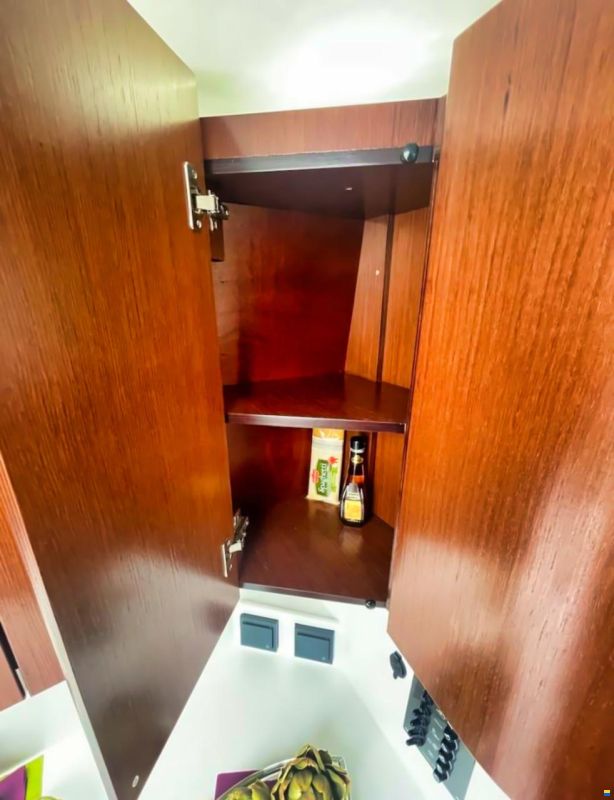 Drago 29 Yachtline