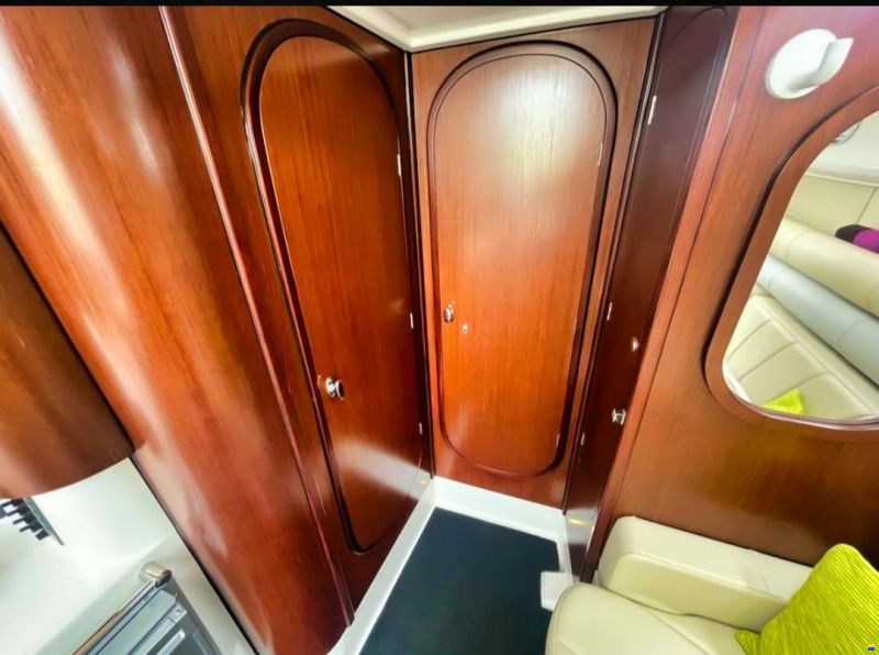 Drago 29 Yachtline