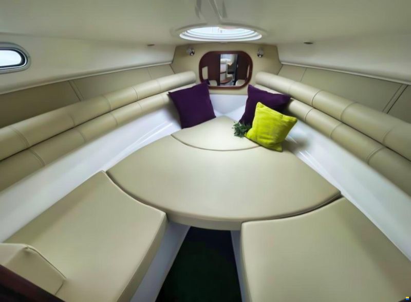 Drago 29 Yachtline