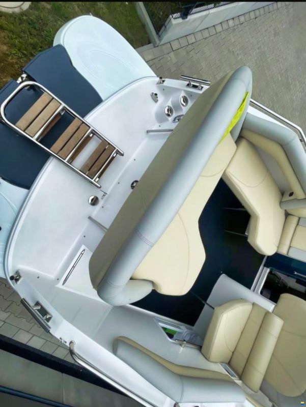 Drago 29 Yachtline