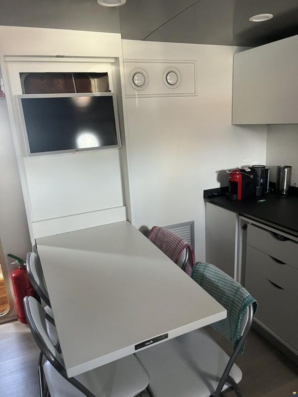 Baglietto 26 M