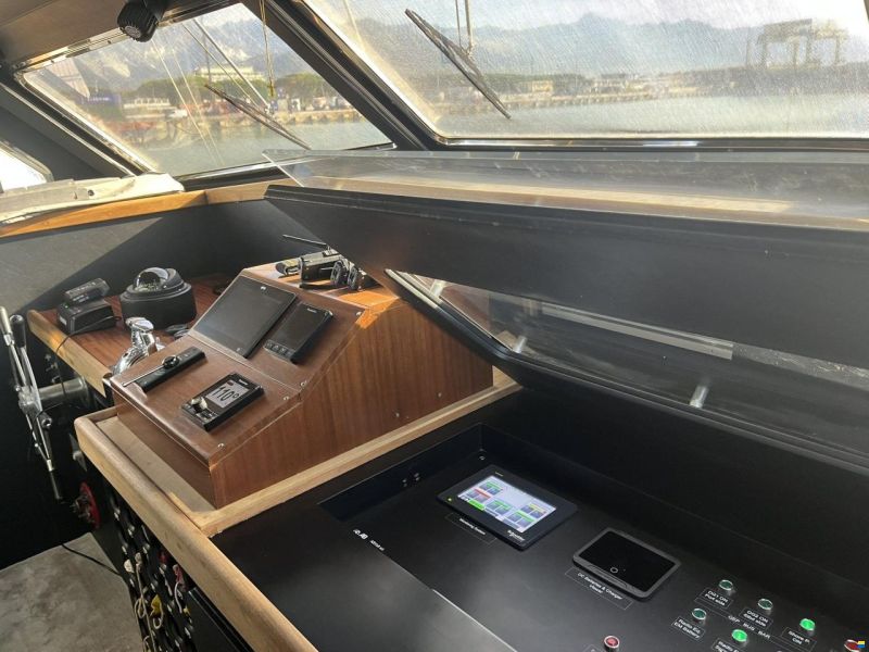 Baglietto 26 M
