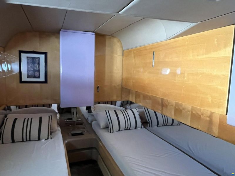 Baglietto 26 M