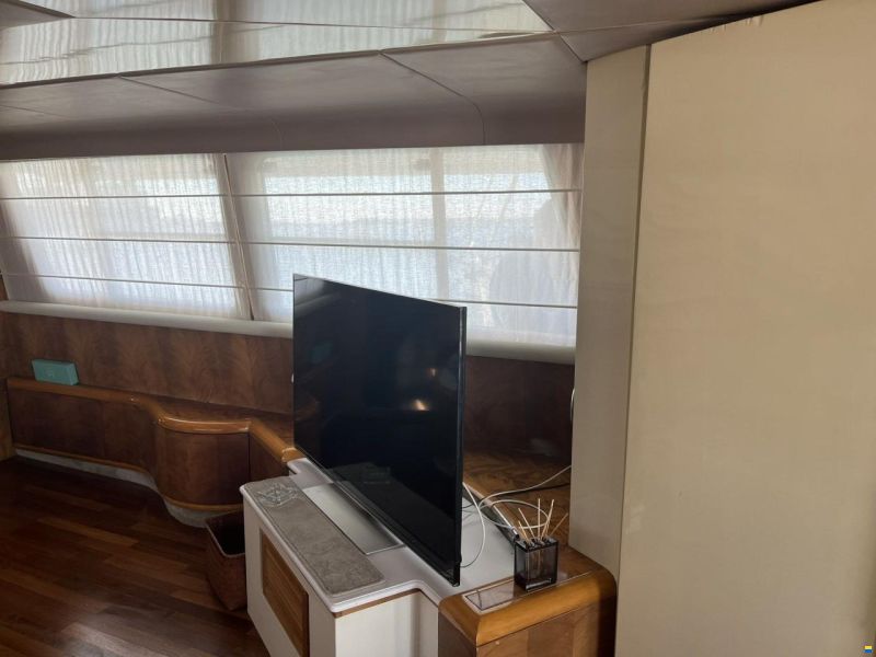Baglietto 26 M