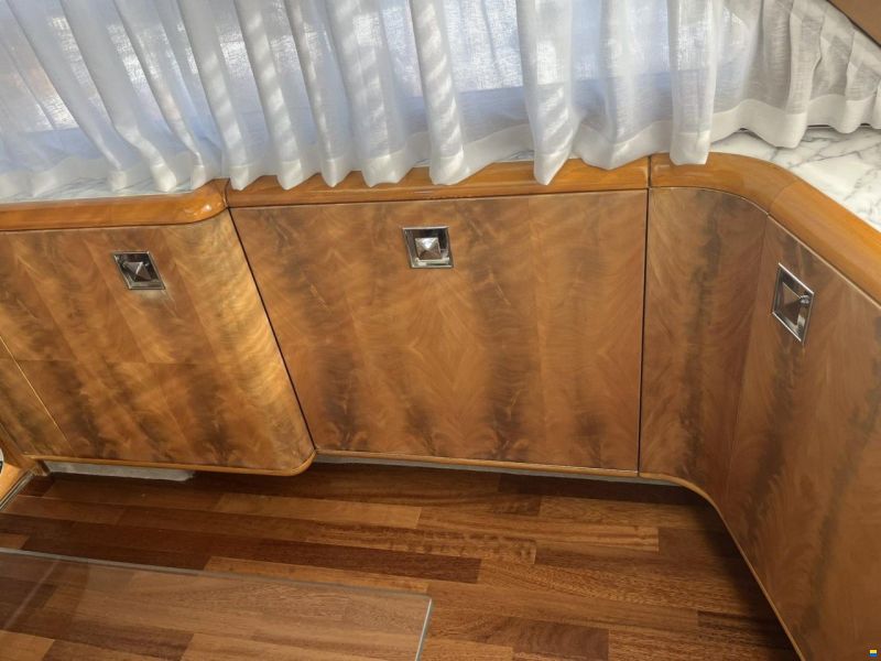 Baglietto 26 M