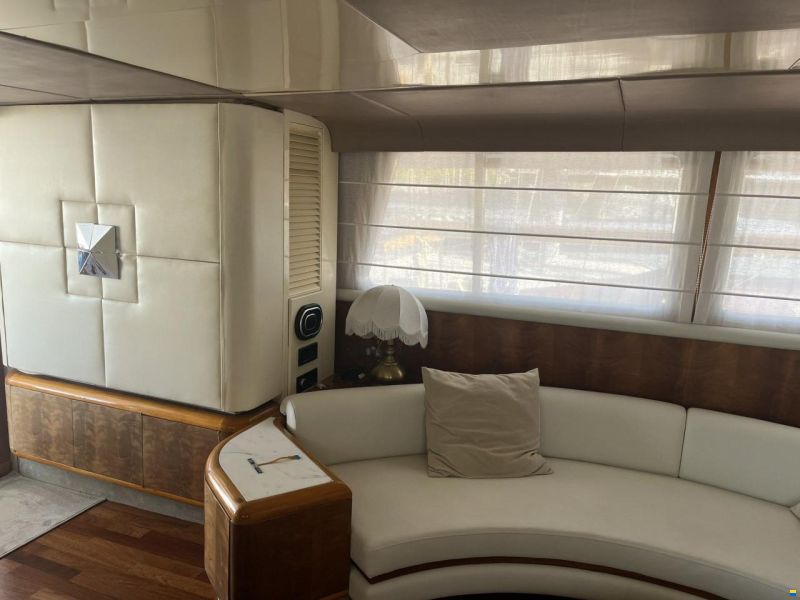 Baglietto 26 M