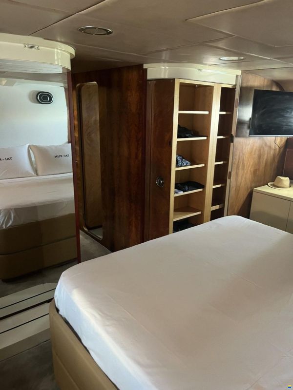 Baglietto 26 M