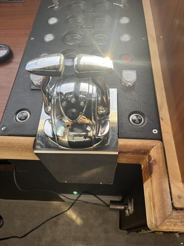 Baglietto 26 M