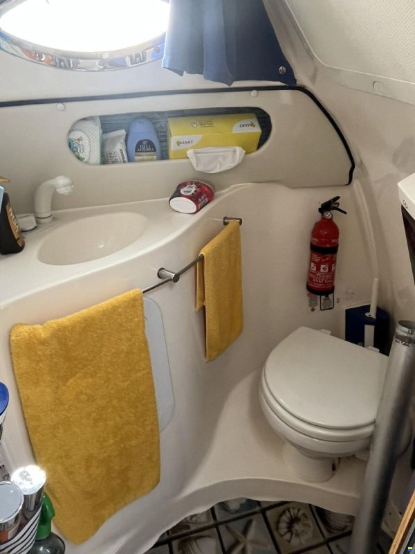 Saver 690 CABIN