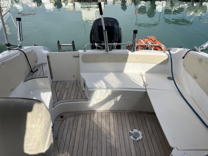 Saver 690 CABIN