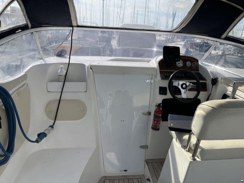 Saver 690 CABIN