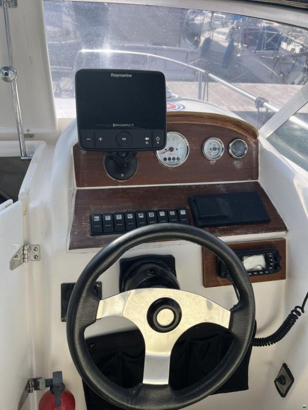 Saver 690 CABIN