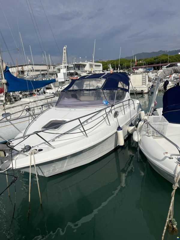 Saver 690 CABIN