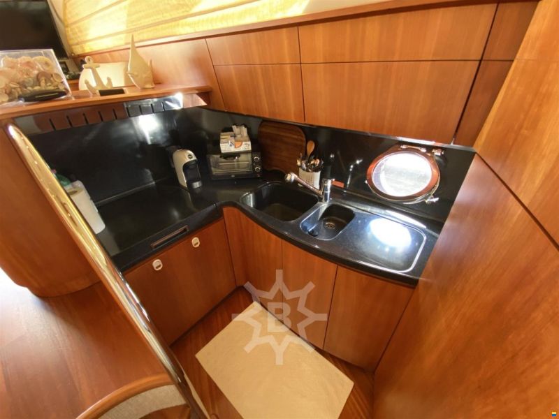 Azimut AZ 50