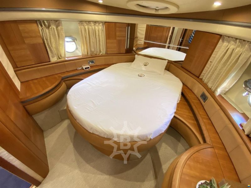 Azimut AZ 50