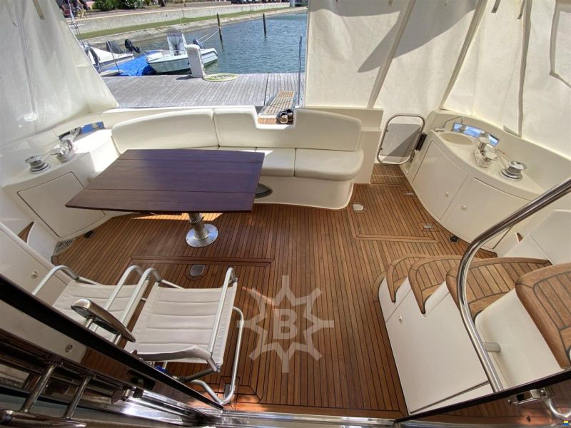 Azimut AZ 50