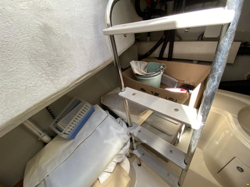 Azimut AZ 50