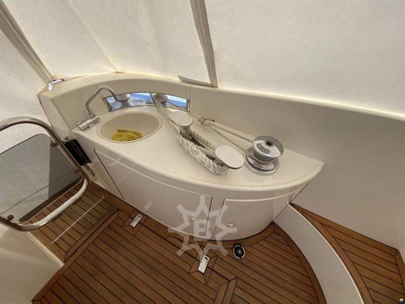 Azimut AZ 50