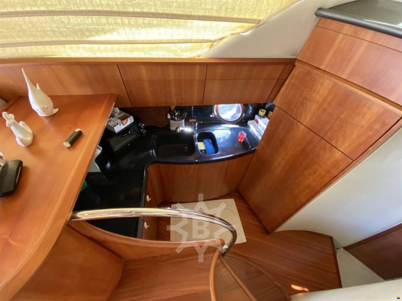 Azimut AZ 50