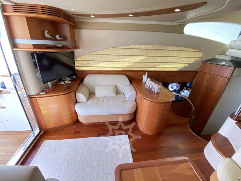 Azimut AZ 50