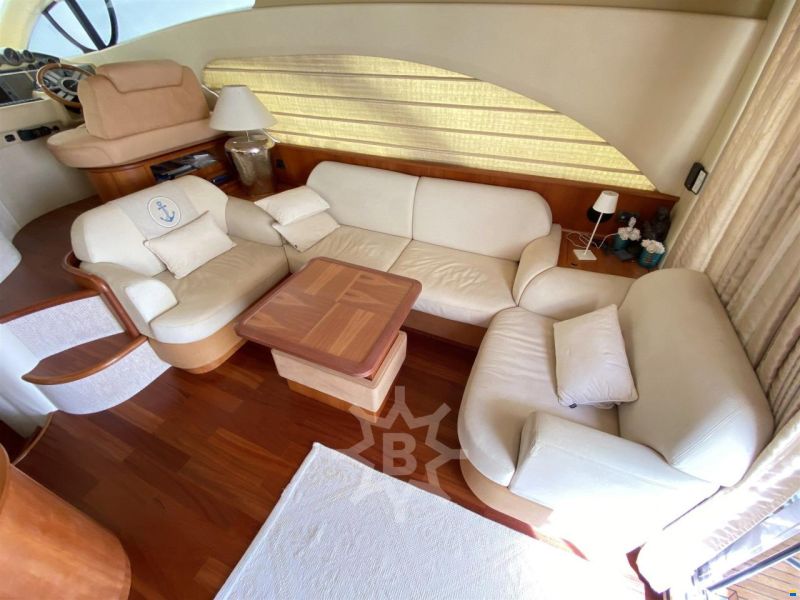 Azimut AZ 50