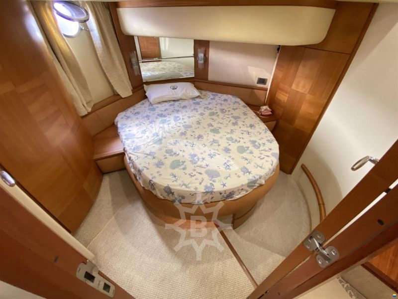 Azimut AZ 50