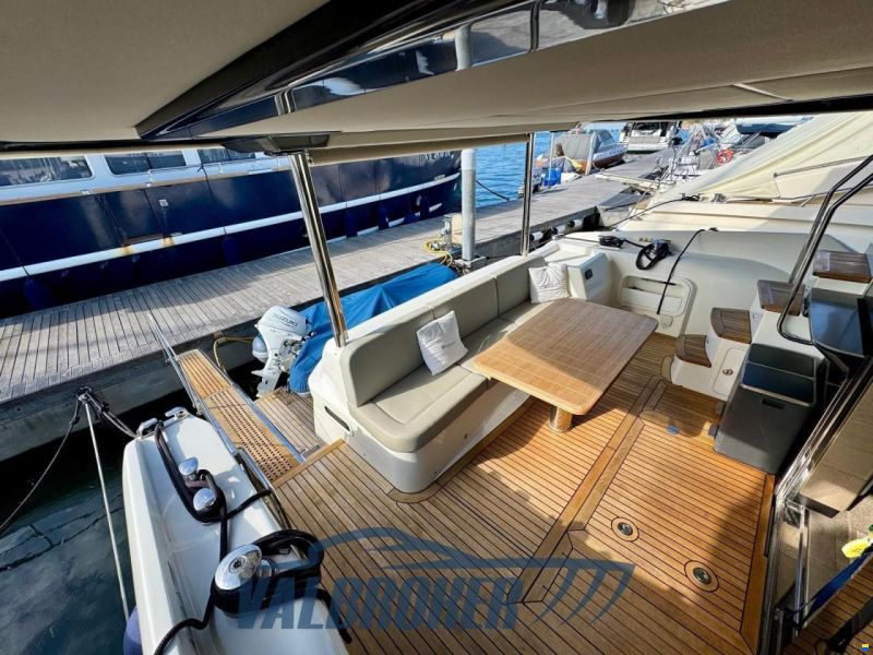 Absolute 52 NAVETTA