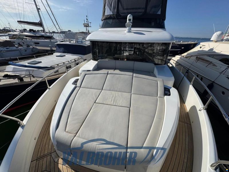 Absolute 52 NAVETTA
