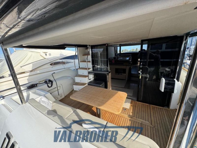Absolute 52 NAVETTA