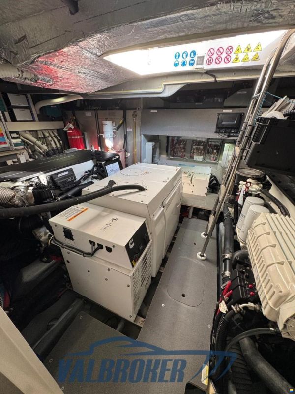 Absolute 52 NAVETTA