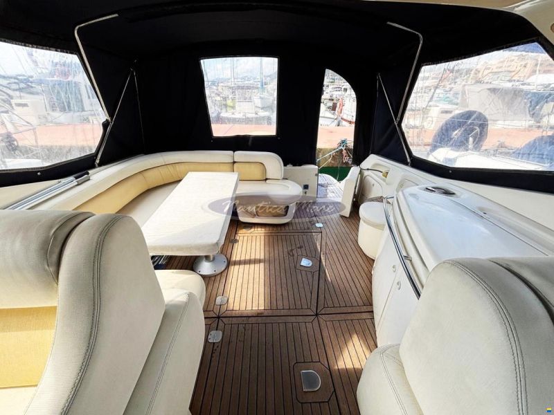 Cranchi Mediterranee 41