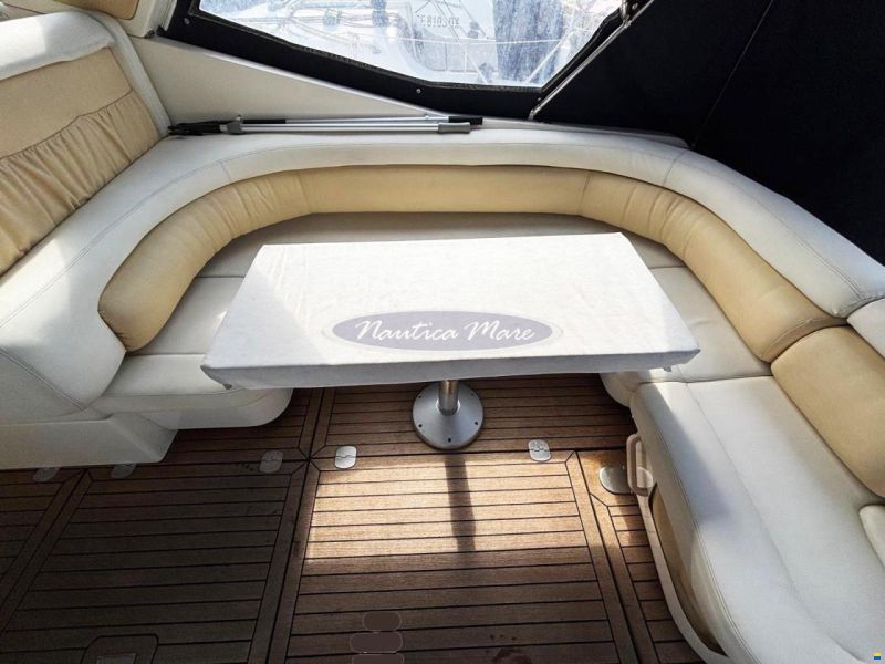 Cranchi Mediterranee 41