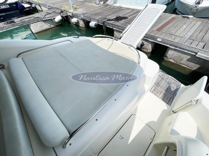 Cranchi Endurance 39